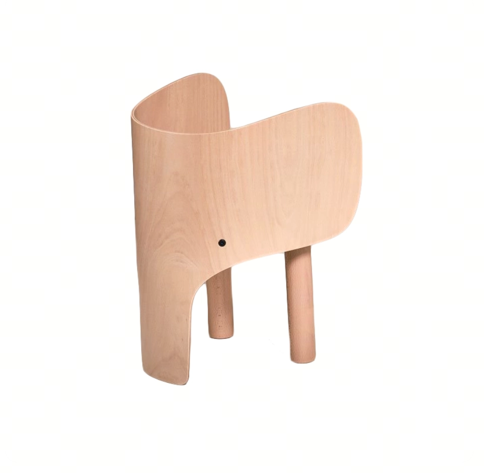 Kids Elephant Chair - Image 2