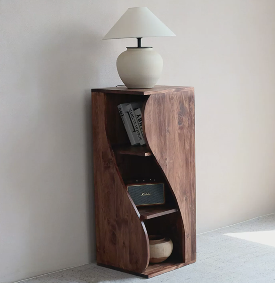 Curved Tom Schneider - Image 3
