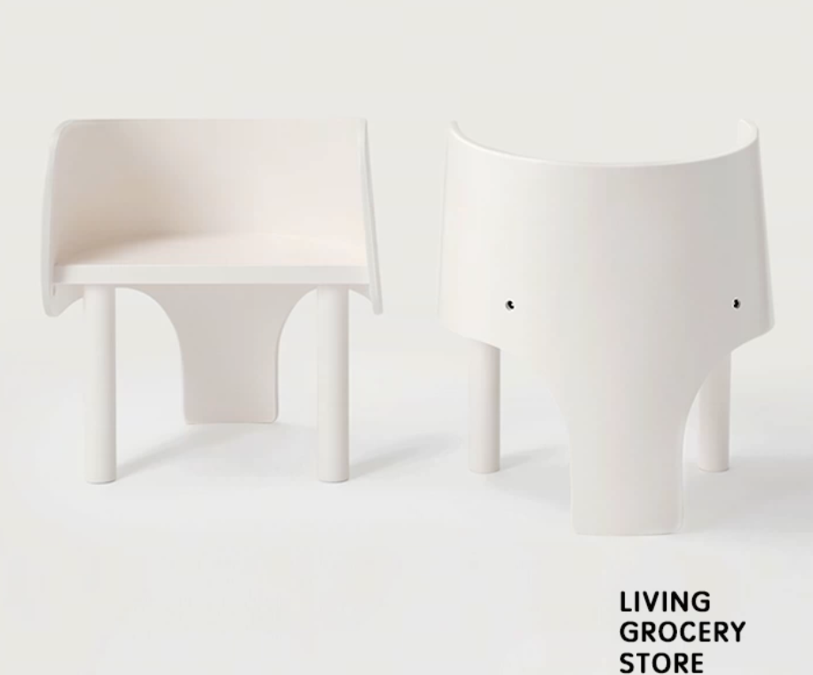 Kids Elephant Chair - Image 3