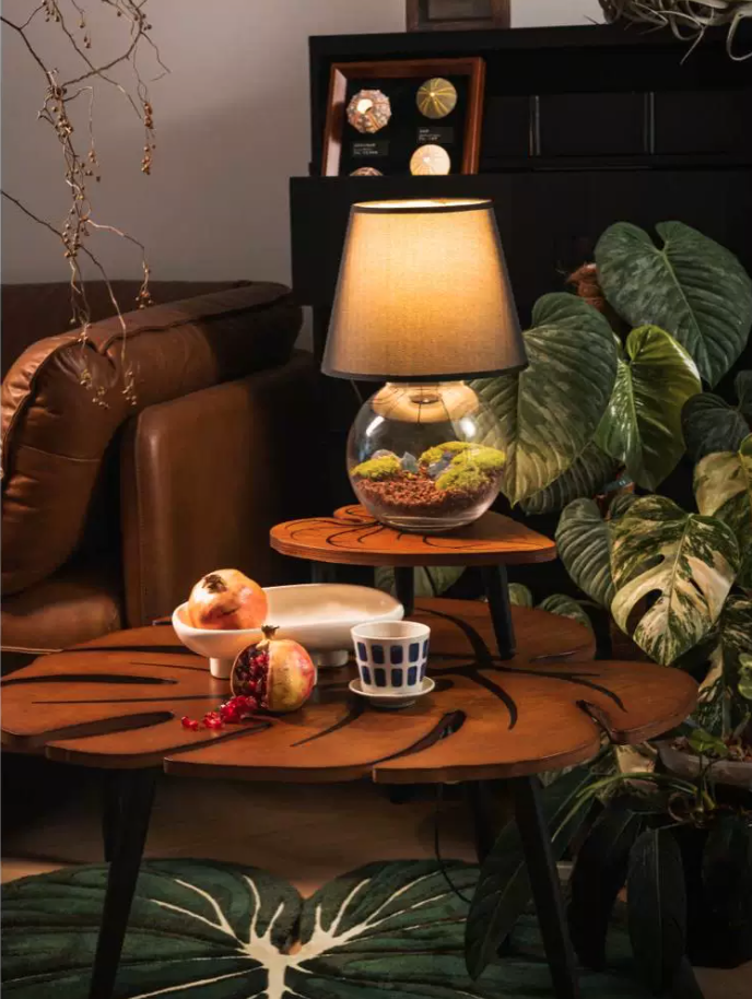 MID-CENTURY DESK - Image 2